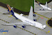 Boeing 747-8F Atlas Air / Kuehne+Nagel N862GT Interactive Series