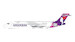 Boeing 717-200 Hawaiian Airlines N494HA "Koa'e Kea" 