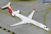 Canadair CRJ1000 Iberia Regional / Air Nostrum EC-MVZ