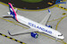 Airbus A321neo Icelandair TF-IAA