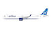 Airbus A321neo JetBlue Airways "Mint for Big Things" N2180J