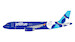 Airbus A320-200 JetBlue Airways "Forever Blue" N547JB 