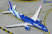 Airbus A220-300 JetBlue Airways "Taming of the Blue" N3241J