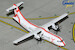 ATR 42-600 JSX N400JX 