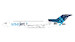 Boeing 727-200F USAJet N727US 