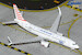 Boeing 737-800 Harris-Walz Campaign B737-800W N778MA