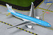 Airbus A330-200 KLM PH-AOM 
