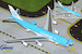 Boeing 747-400ERF KLM Cargo / Martinair PH-CKC "Interactive Series"