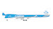 Boeing 747-400ERF KLM Cargo / Martinair PH-CKC "Interactive Series" 