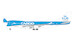 Boeing 747-400ERF KLM Cargo / Martinair PH-CKC "Interactive Series"
