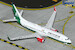 Boeing 737-800 Mexicana XA-ASM