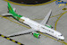 Embraer ERJ195-E2 Mexicana XA-MXA 