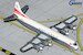 Lockheed L-188 Electra National Airlines N5017K polished belly
