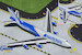 Boeing 747-400BCF National Airlines N952CA Flaps down
