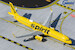 Airbus A321 Spirit Airlines N672NK 