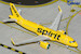 Airbus A320neo Spirit Airlines N971NK