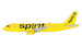 Airbus A320neo Spirit Airlines N971NK 
