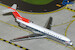 Boeing 727-200 Northwest Orient N254US polished belly 