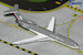 Boeing 727-200 Mexican Federal Police / Guardia Nacional XC-NPF/GN-402