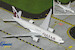 Boeing 777-200LRF Qatar Airways Cargo A7-BFT interactive series
