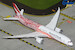 Boeing 787-9 Dreamliner Qantas "Yam Dreaming" VH-ZND