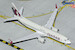 Boeing 737 MAX 8 Qatar Airways A7-BSC 