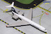 Ilyushin IL62 Tarom "Old Blue Tail Livery" YR-IRE