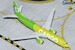 Boeing 737-800BCF S7 Cargo VP-BEN