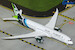 Boeing B787-9 Dreamliner Saudi Arabian Airlines "National Day" HZ-ARB