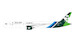 Boeing B787-9 Dreamliner Saudi Arabian Airlines "National Day" HZ-ARB