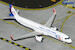 Airbus A321neo Ural Airlines RA-73800