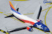 Boeing 737-700 Southwest Airlines "Lone Star One" N931WN