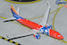 Boeing 737-800 Southwest "Tennessee One" N8620H