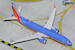 Boeing 737 MAX 8 Southwest Airlines N872CB