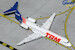 Fokker 100 TAM Brazil