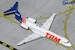 Fokker 100 TAM Brazil
