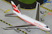 Boeing 747SP TWA Trans World Airlines "Boston Express" N58201