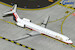 McDonnell Douglas MD82 TWA Trans World Airlines N960TW