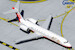 Boeing 717-200 Trans World Airlines N418TW