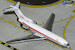 Boeing 727-100 TWA Trans World Airlines "twin globes" N851TW