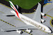 Airbus A380 Emirates UAE 50th Anniversary A6-EVG