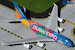Airbus A380 Emirates "Dubai Expo" A6-EEU