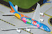 Airbus A380 Emirates "Dubai Expo / Be Part Of The Magic" A6-EEW