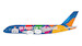 Airbus A380 Emirates "Dubai Expo / Be Part Of The Magic" A6-EEW
