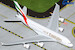 Airbus A380 Emirates A6-EVC 
