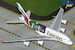 Airbus A380 Emirates "Wimbledon - Official Partner" A6-EOE (restock) 