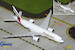 Boeing 777-200LRF Emirates SkyCargo A6-EFV Interactive Series 