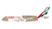 Airbus A380-800 Emirates "Emirates Courier Express" A6-EET 