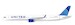 Boeing 757-300 United