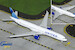 Boeing 777-300ER United Airlines N2352U flaps down